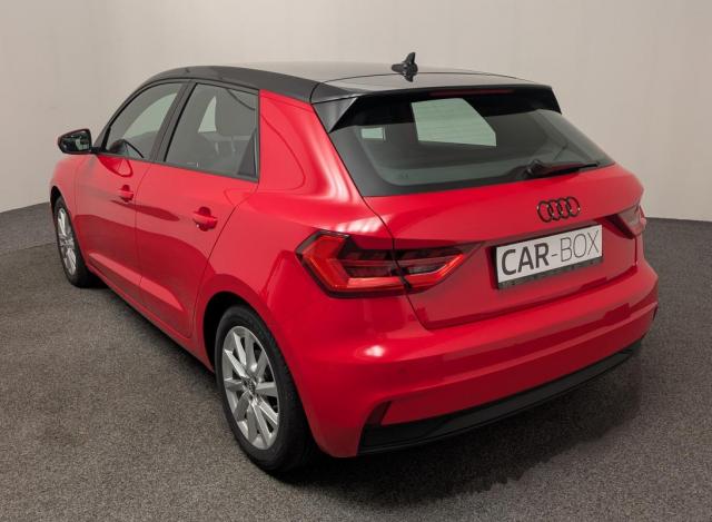 Audi A1 Sportback image 7