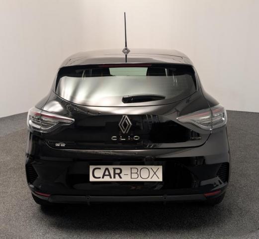 Renault Clio image 2