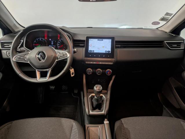 Renault Clio image 9