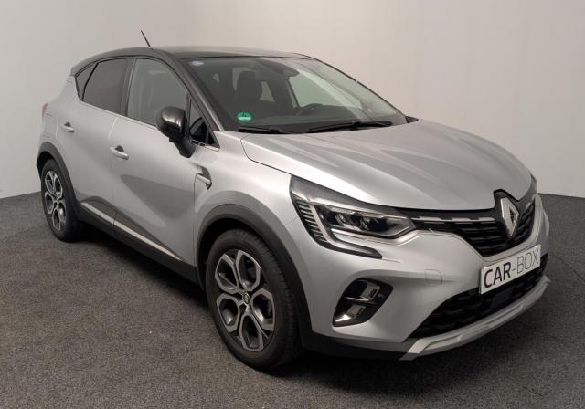 Renault Captur image 6