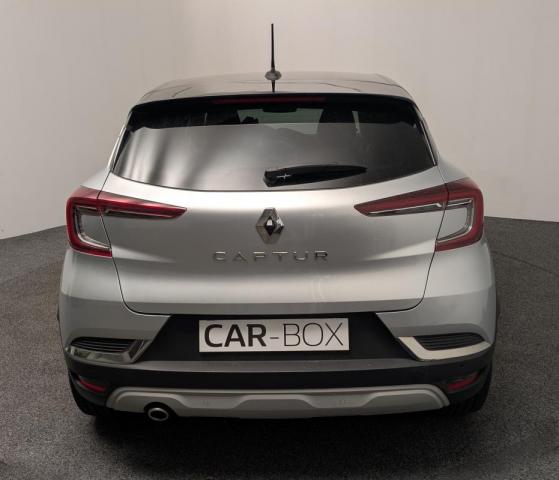 Renault Captur image 8