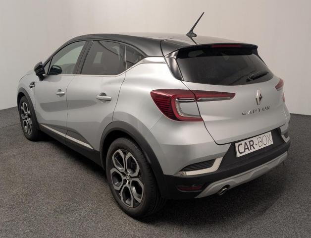 Renault Captur image 3