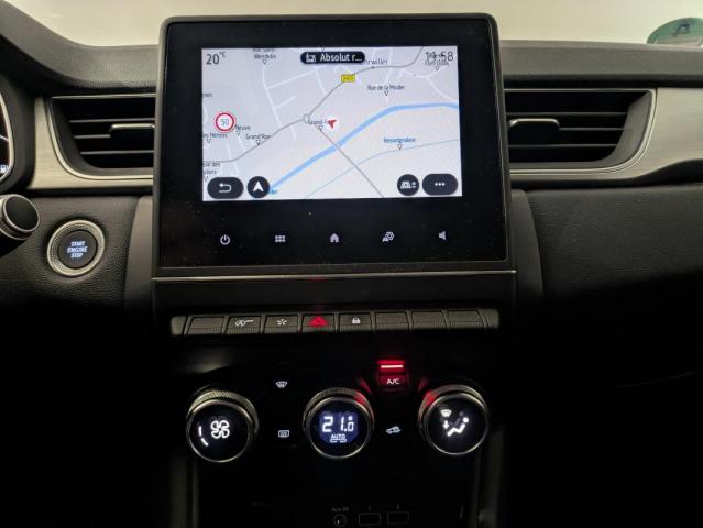 Renault Captur image 7