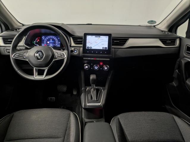 Renault Captur image 4