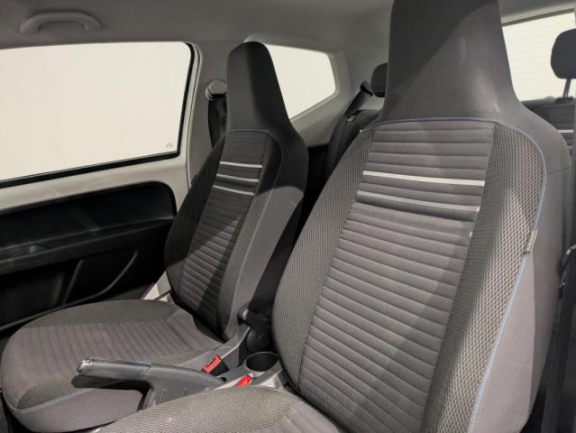 Volkswagen Up! image 6