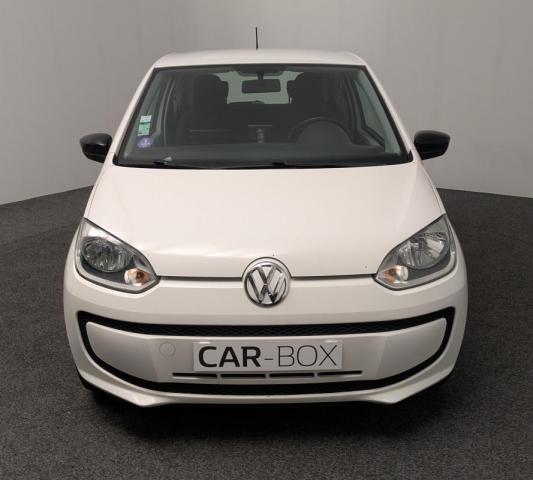 Volkswagen Up! image 2