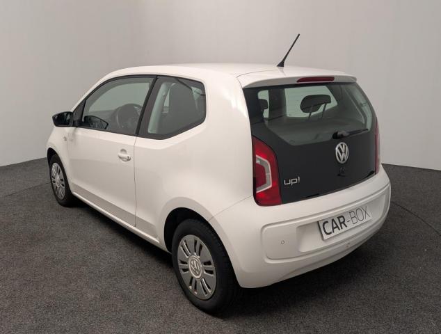 Volkswagen Up! image 9