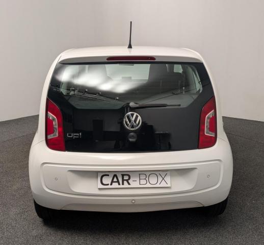 Volkswagen Up! image 1