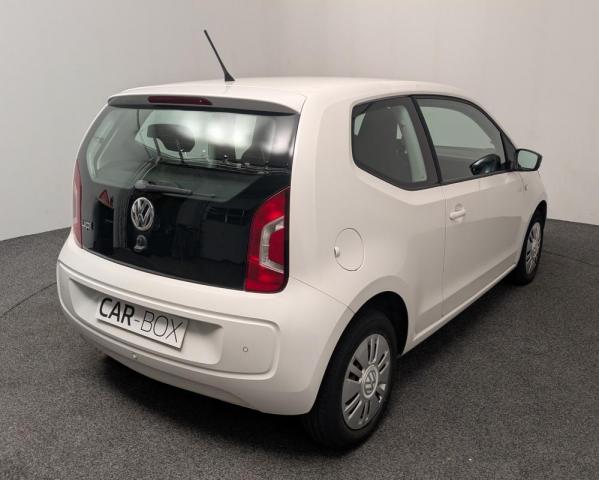 Volkswagen Up! image 5