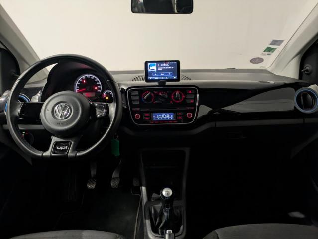 Volkswagen Up! image 7