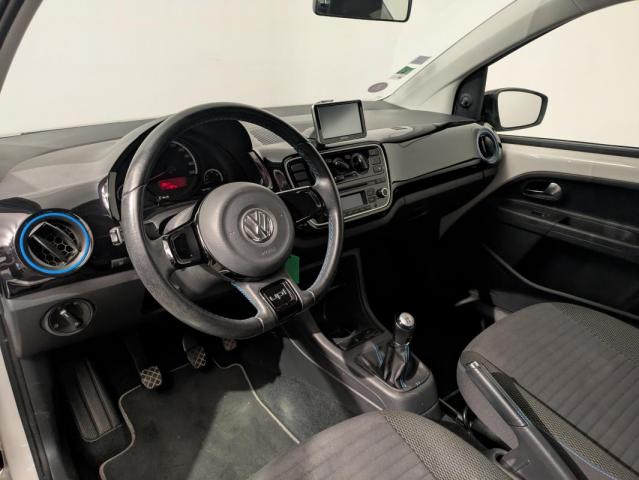 Volkswagen Up! image 3