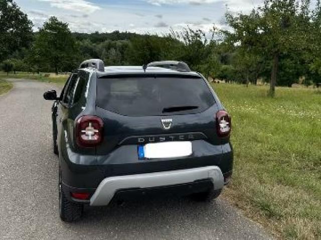 Dacia Duster image 3