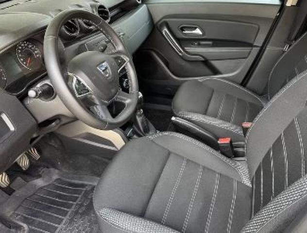 Dacia Duster image 2