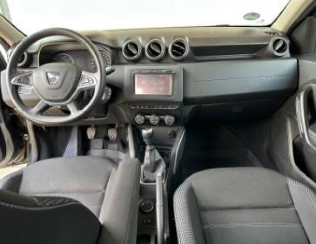 Dacia Duster image 1