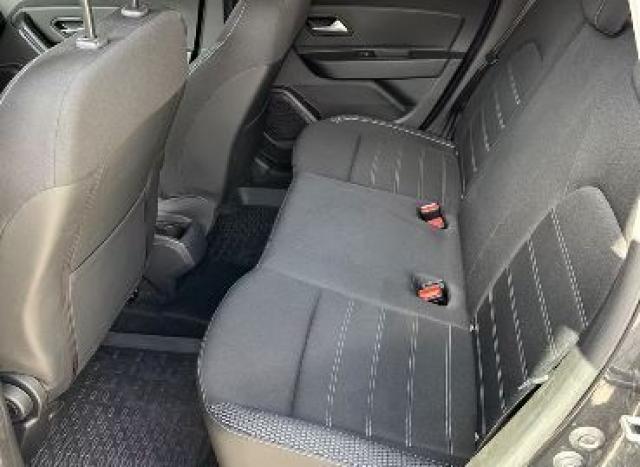 Dacia Duster image 4