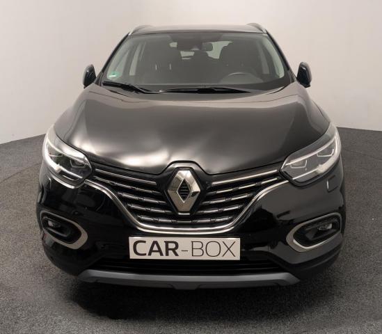 Renault Kadjar image 8
