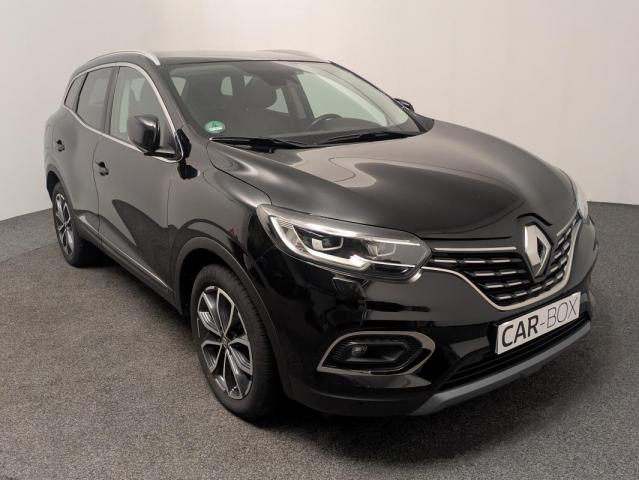 Renault Kadjar image 4