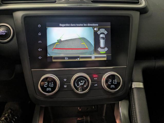 Renault Kadjar image 3