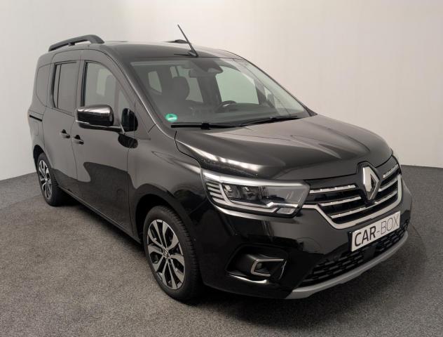 Renault Kangoo image 9