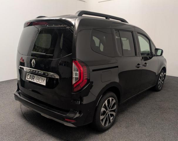 Renault Kangoo image 4