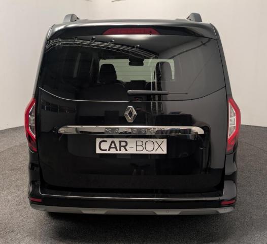Renault Kangoo image 5