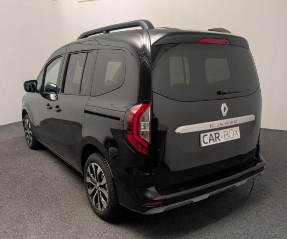 Renault Kangoo image 2