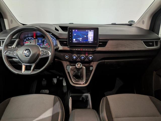 Renault Kangoo image 6