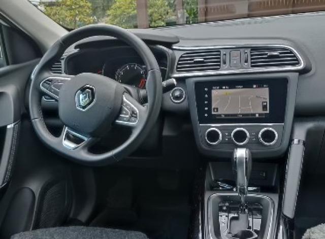 Renault Kadjar image 1