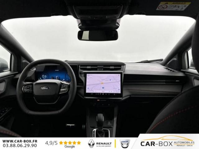 Ford Puma image 6