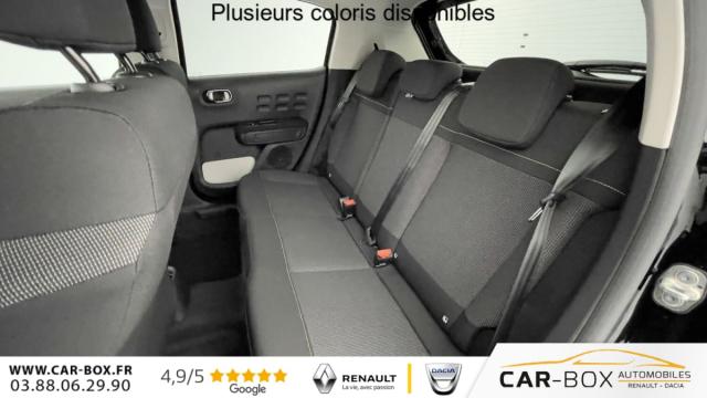 Citroen C3 image 1