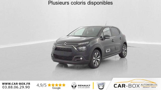 Citroen C3 image 5