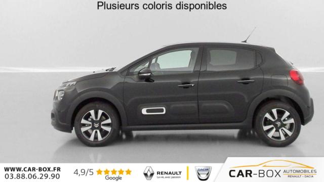 Citroen C3 image 7