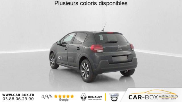 Citroen C3 image 8