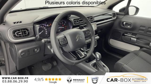 Citroen C3 image 2
