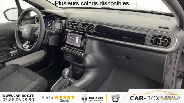 Citroen C3 image 4