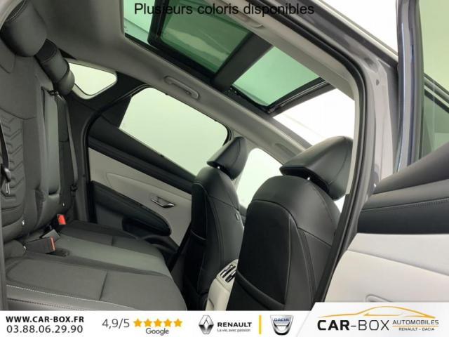 Hyundai Tucson image 2