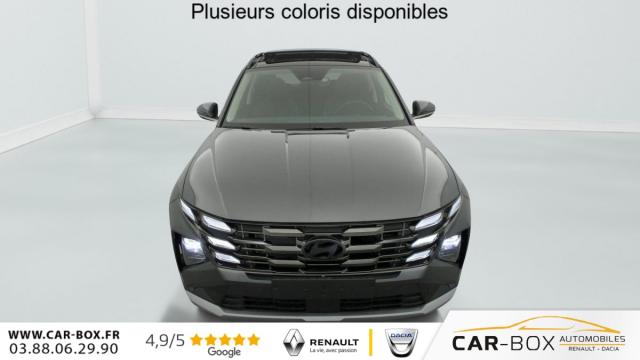 Hyundai Tucson image 4