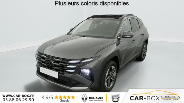 Hyundai Tucson image 9