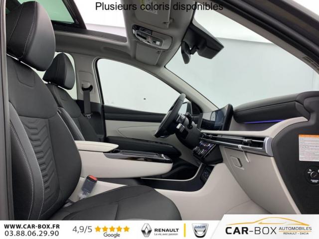 Hyundai Tucson image 7