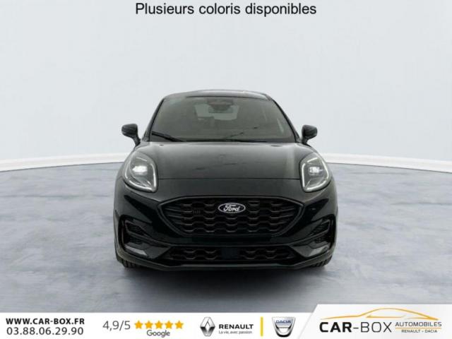 Ford Puma image 2