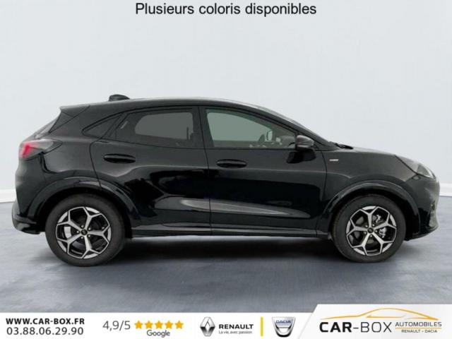 Ford Puma image 5