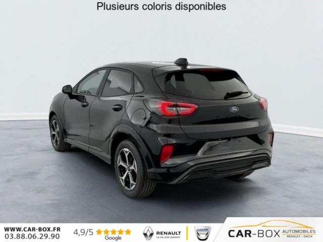 Ford Puma image 8