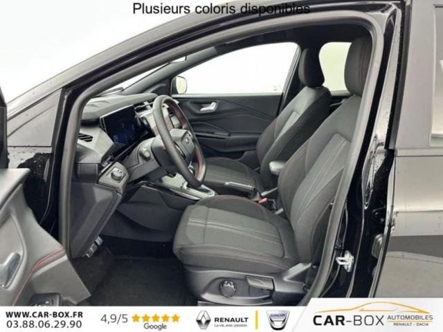 Ford Puma image 6