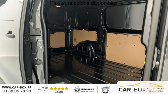 Citroen Jumpy image 6