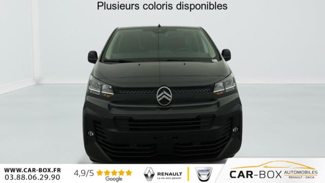 Citroen Jumpy image 5
