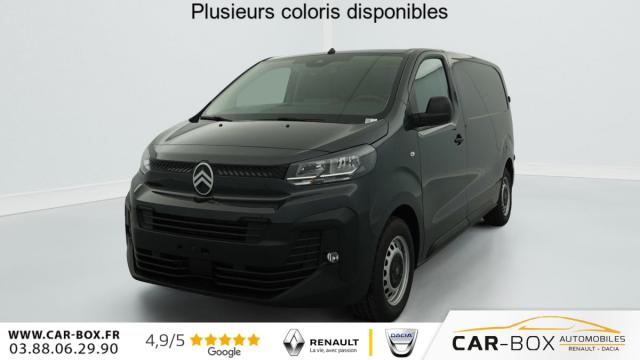 Citroen Jumpy image 7