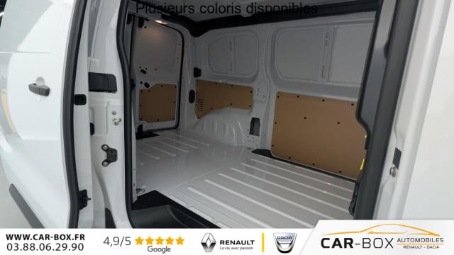 Citroen Jumpy image 2