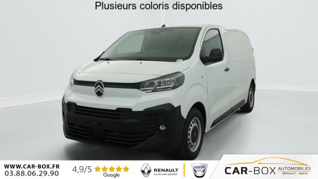 Citroen Jumpy image 5