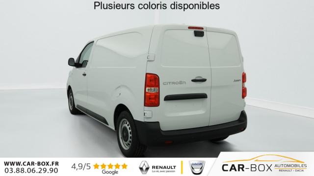 Citroen Jumpy image 6