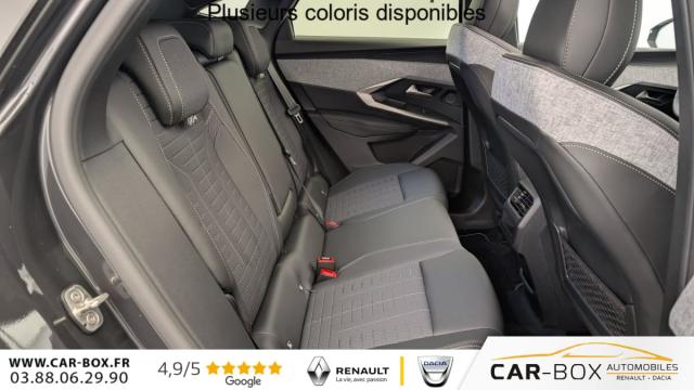 Peugeot 3008 image 7